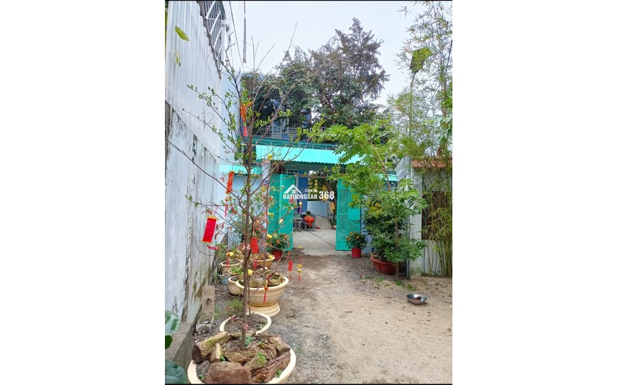 Bán 2 căn nhà vườn phố Lương Định Của, Chợ Chiều (Vĩnh Ngọc), Phường Tây Nha Trang